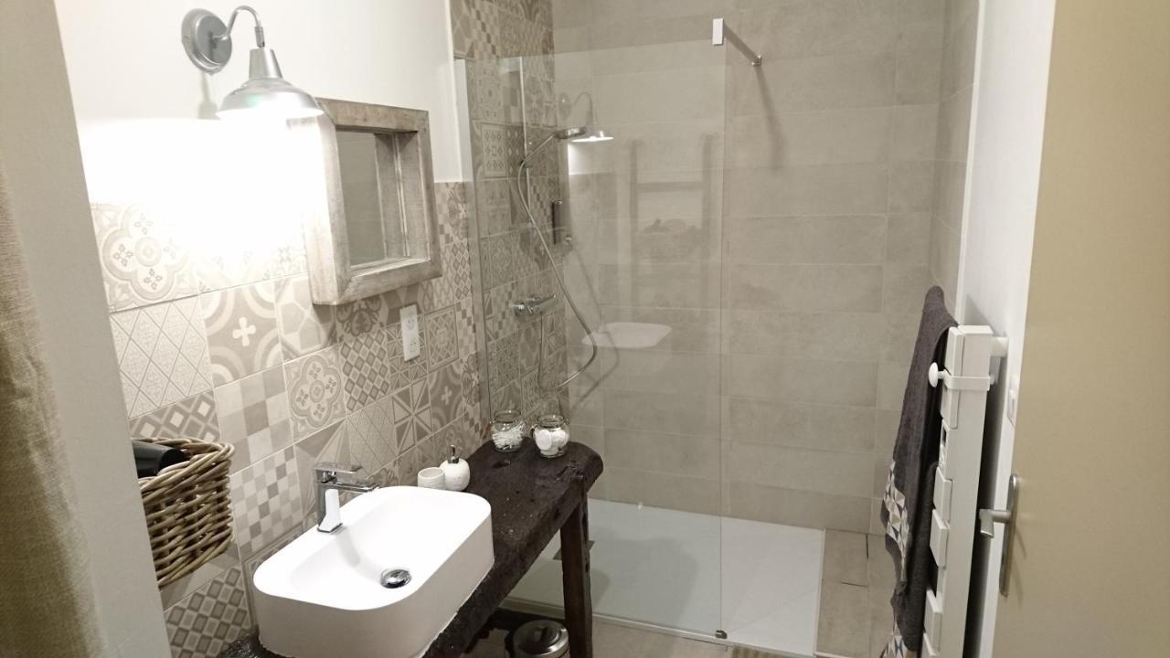 Chambres D'Hotes Villa Chantebise Besse-et-Saint-Anastaise Εξωτερικό φωτογραφία